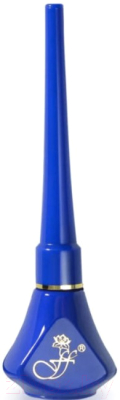 

Подводка для глаз жидкая Ffleur, Синий, Color Line E-518 Dark Blue