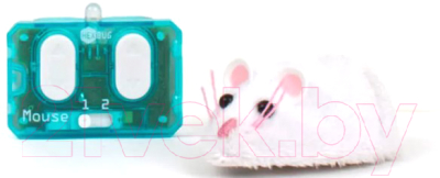 Игрушка для кошек Hexbug Мышка с пультом управления / 480-4466
