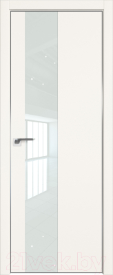 

Дверь межкомнатная ProfilDoors, 5E зпп Eclipse зпз 190 60x200