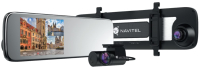 Автомобильный видеорегистратор Navitel MR450 GPS - 