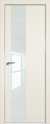

Дверь межкомнатная ProfilDoors, 5E Eclipse 190 80x200