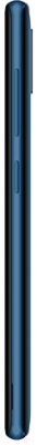Смартфон BQ Choice LTE BQ-5046L (темно-синий)