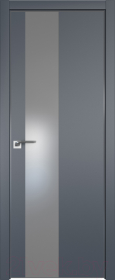 

Дверь межкомнатная ProfilDoors, 5E Eclipse 190 80x200