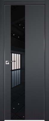 

Дверь межкомнатная ProfilDoors, 5E зпп Eclipse зпз 190 70x200
