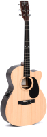 

Электроакустическая гитара Sigma Guitars, 000TCE