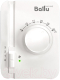 Миниатюра изображения товара Контроллер отопительный Ballu BRC-W