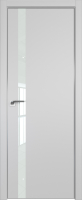 

Дверь межкомнатная ProfilDoors, 6E зпп Eclipse зпз 190 80x200