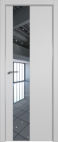 

Дверь межкомнатная ProfilDoors, 5E зпп Eclipse зпз 190 80x200