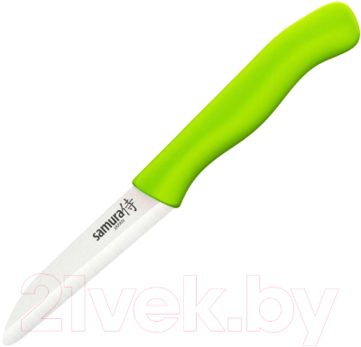 Нож Samura Inca SIN-0011GRN (зеленый)