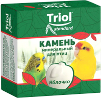 

Минеральный камень для птиц, Standard Яблочко / 50191006