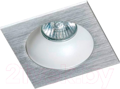 

Точечный светильник Azzardo, Hugo 1 downlight / AZ1733
