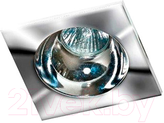 

Точечный светильник Azzardo, Hugo 1 downlight / AZ1734