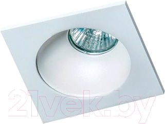 

Точечный светильник Azzardo, Hugo 1 downlight / AZ1735