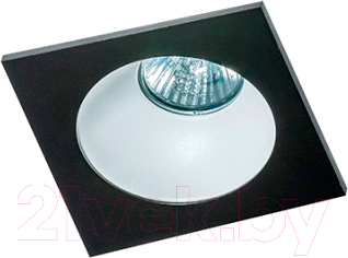 

Точечный светильник Azzardo, Hugo 1 downlight / AZ1736