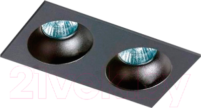 

Точечный светильник Azzardo, Hugo 2 downlight / AZ1740