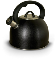 Чайник со свистком Pomi d'Oro Santa / P-650184 - 