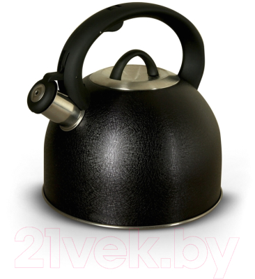 

Чайник со свистком Pomi d'Oro, Santa / P-650184