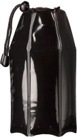 Охладитель для шампанского VacuVin 38856606 (черный) - 