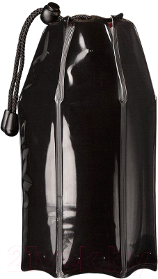Охладитель для шампанского VacuVin 38856606 (черный)