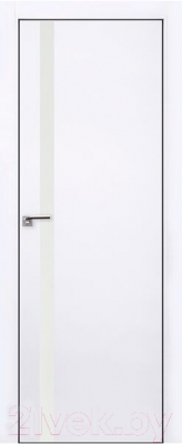 

Дверь межкомнатная ProfilDoors, 6E Eclipse 190 70x200