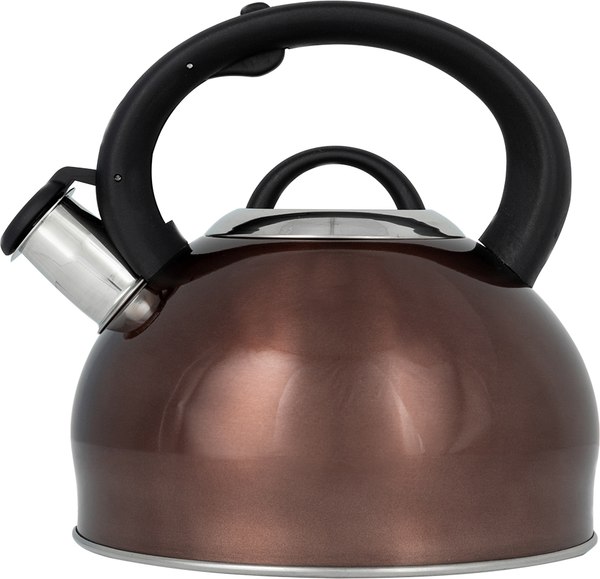 Чайник со свистком Pomi d'Oro Napoli / P-650187
