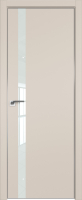 

Дверь межкомнатная ProfilDoors, 6E зпп Eclipse зпз 190 70x200