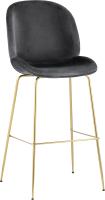 

Стул барный Stool Group, Турин со спинкой / 8329C