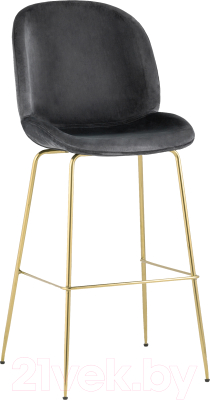 

Стул барный Stool Group, Турин со спинкой / 8329C