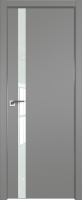 

Дверь межкомнатная ProfilDoors, 6E зпп Eclipse зпз 190 90x200