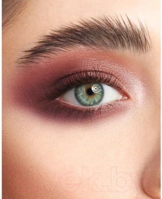 Палетка теней для век Eveline Cosmetics Eyeshadow Professional Palette 05 Essential Rose
