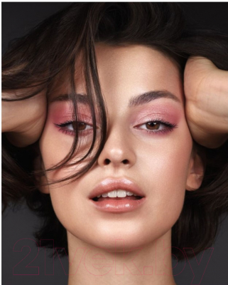 Палетка теней для век Eveline Cosmetics Eyeshadow Professional Palette 05 Essential Rose