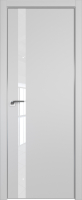 

Дверь межкомнатная ProfilDoors, 6E зпп Eclipse зпз 190 80x200