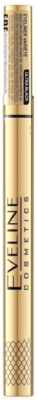 Подводка-фломастер для глаз Eveline Cosmetics Variete Waterproof Eyeliner Ultra Black Super Lasting