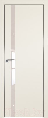 

Дверь межкомнатная ProfilDoors, 6E Eclipse 190 70x200