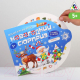 Миниатюра изображения товара Настольная игра Лас Играс Новогодний сюрприз / 2276120