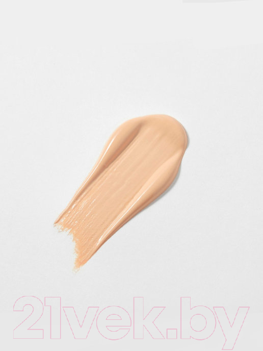 Тональный крем Eveline Cosmetics Botanic Expert Матирующий антибактериальный 3-в-1 02 Ivory (30мл) — фото 2