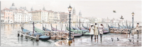 

Картина Orlix, Venezia Gondole / CA-13256