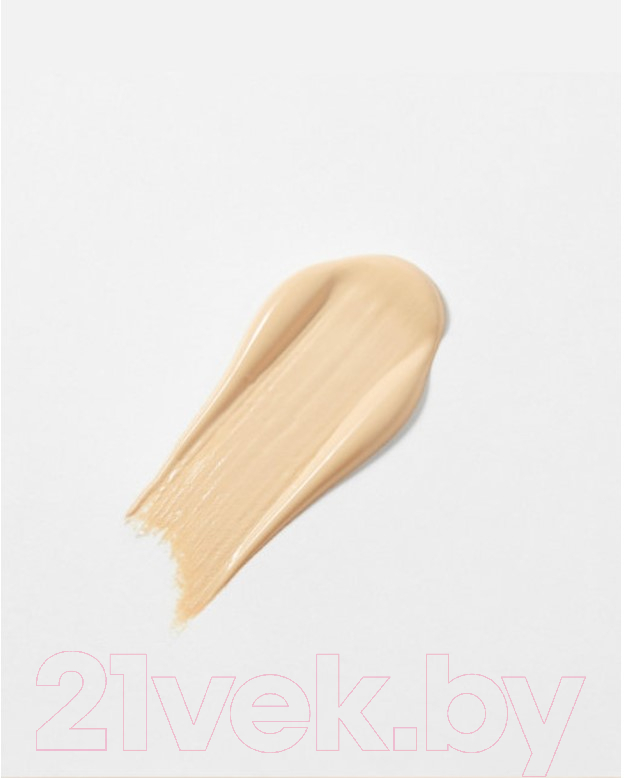 Тональный крем Eveline Cosmetics Botanic Expert Матирующий антибактериальный 3-в-1 04 Vanilla (30мл) — фото 2