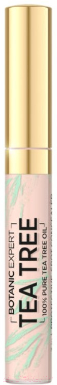 Корректор Eveline Cosmetics Botanic Expert Точечный антибактериальный №010 (7мл)