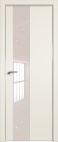 

Дверь межкомнатная ProfilDoors, 5E Eclipse 190 70x200