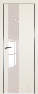 

Дверь межкомнатная ProfilDoors, 5E Eclipse 190 70x200