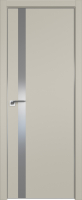 

Дверь межкомнатная ProfilDoors, 6E зпп Eclipse зпз 190 90x200