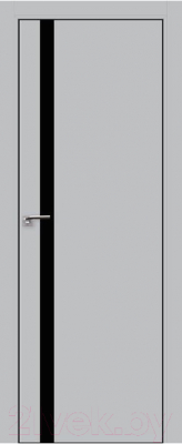 

Дверь межкомнатная ProfilDoors, 6E Eclipse 190 80x200