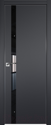 

Дверь межкомнатная ProfilDoors, 6E Eclipse 190 80x200