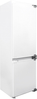 Встраиваемый холодильник Exiteq EXR-201 - 