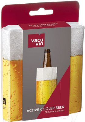 Охладитель для пива VacuVin 38549606