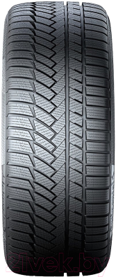 Зимняя шина Continental WinterContact TS 850 P 235/50R20 100T