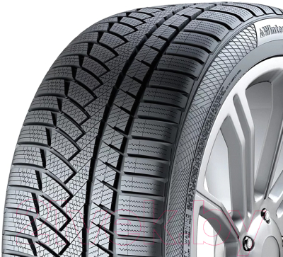 Зимняя шина Continental WinterContact TS 850 P 235/50R20 100T