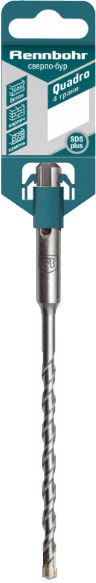 Бур Rennbohr 512480