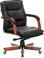 

Кресло офисное, T-9927 Walnut-Low
